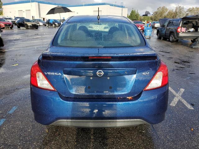 Photo 6 from auction – 2018 NISSAN VERSA S with VIN 3N1CN7AP8JL879922