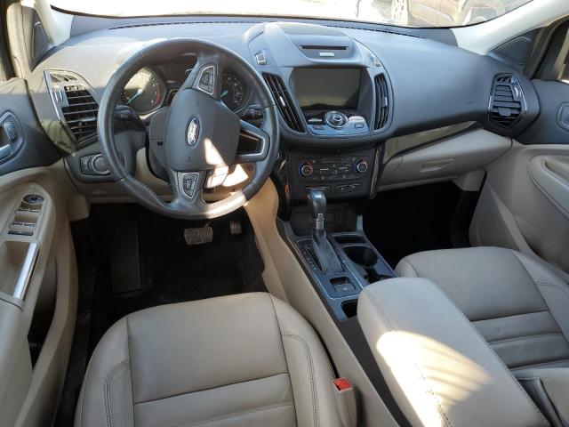 Photo 8 from auction – 2017 FORD ESCAPE TIT with VIN 1FMCU9JD0HUC13599