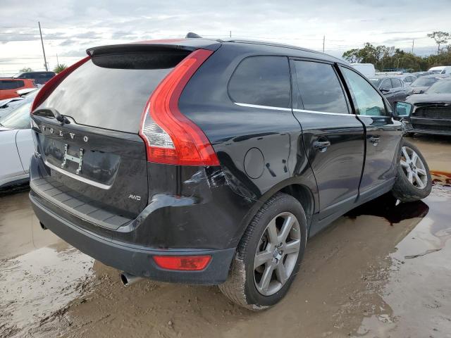 Photo 3 from auction – 2013 VOLVO XC60 3.2 with VIN YV4952DZ8D2398515