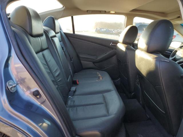 Photo 10 from auction – 2011 NISSAN ALTIMA BAS with VIN 1N4AL2AP3BC110244