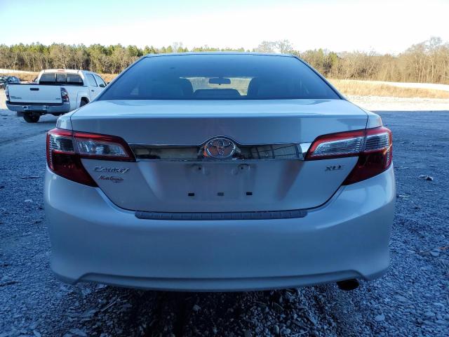 Photo 6 from auction – 2012 TOYOTA CAMRY BASE with VIN 4T1BF1FK9CU140790