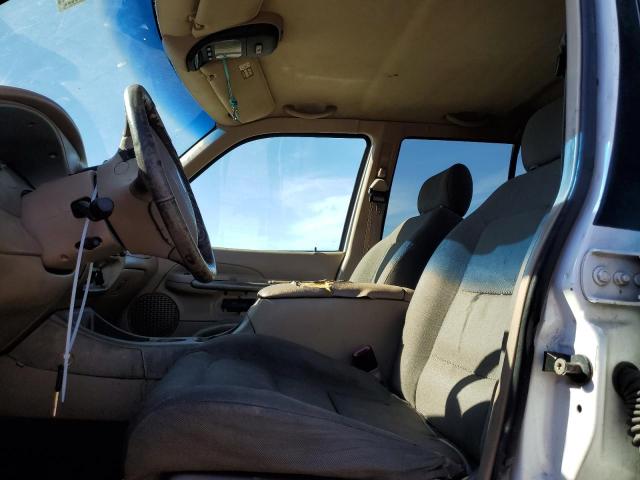Photo 7 from auction – 2001 FORD EXPLORER S with VIN 1FMZU67E71UB57854