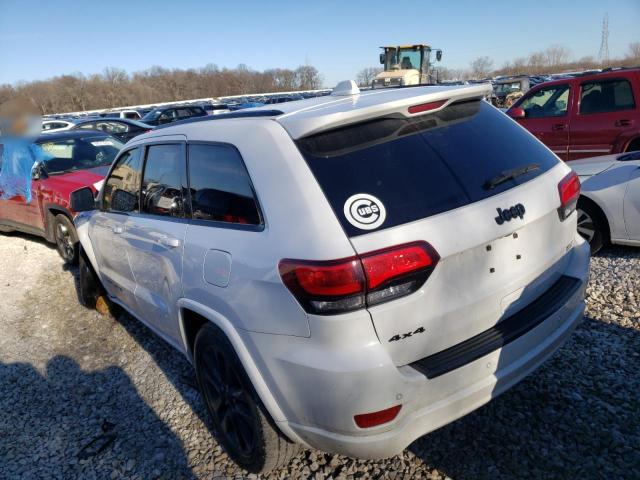Photo 2 from auction – 2018 JEEP GRAND CHER with VIN 1C4RJFAG6JC123580