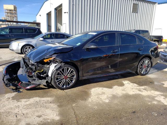 Photo 1 from auction – 2023 KIA FORTE GT with VIN 3KPF44AC7PE532488