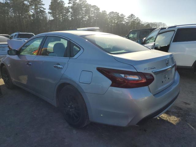 Photo 2 from auction – 2018 NISSAN ALTIMA 2.5 with VIN 1N4AL3AP6JC214537