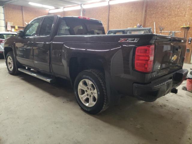 Photo 2 from auction – 2016 CHEVROLET SILVERADO with VIN 1GCVKREC3GZ205826