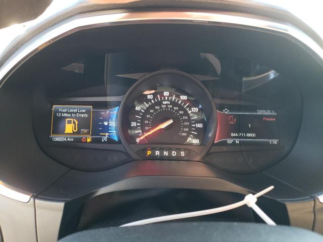 Foto 9 de la subasta – 2020 FORD EDGE ST con VIN 2FMPK4AP9LBA27031