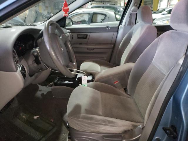 Photo 7 from auction – 2006 FORD TAURUS SE with VIN 1FAFP53U06A109911