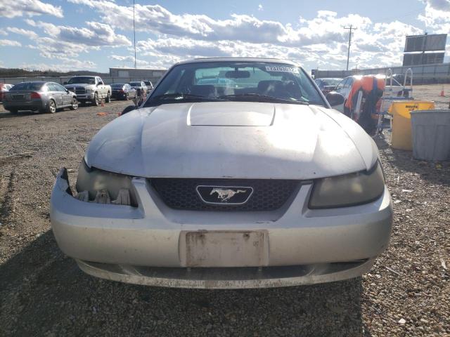 Photo 5 from auction – 2003 FORD MUSTANG with VIN 1FAFP40463F395714