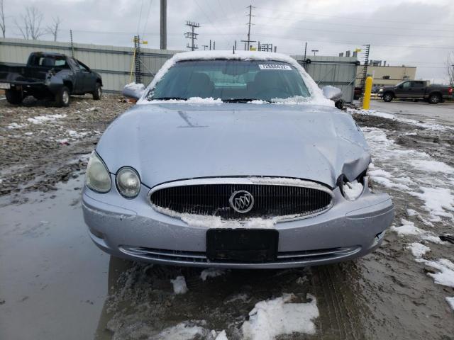 Zdjęcie 5 z aukcji – 2005 BUICK LACROSSE C z VIN 2G4WC532951235502