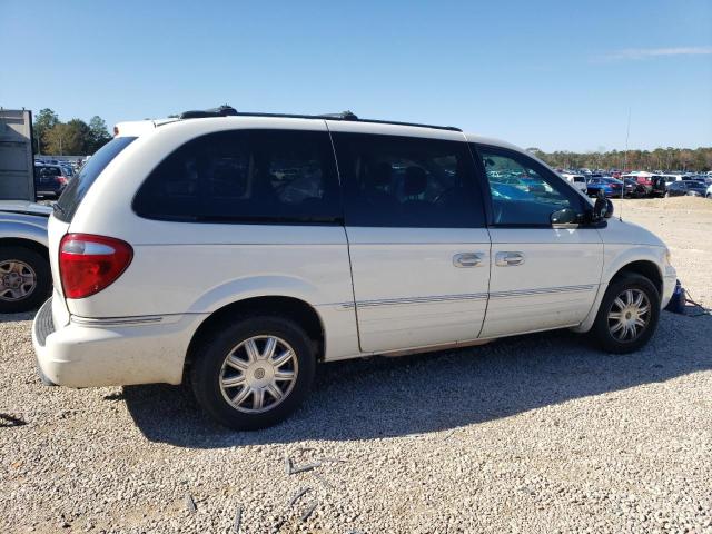 Photo 3 from auction – 2005 CHRYSLER TOWN & COU with VIN 2C4GP54LX5R489127