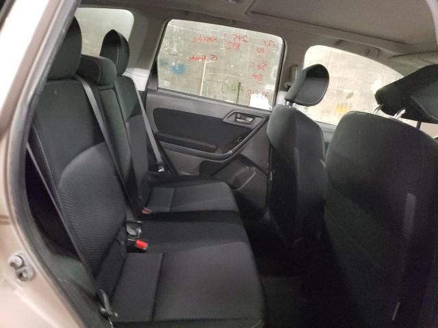 Photo 11 from auction – 2015 SUBARU FORESTER 2 with VIN JF2SJADCXFH806181