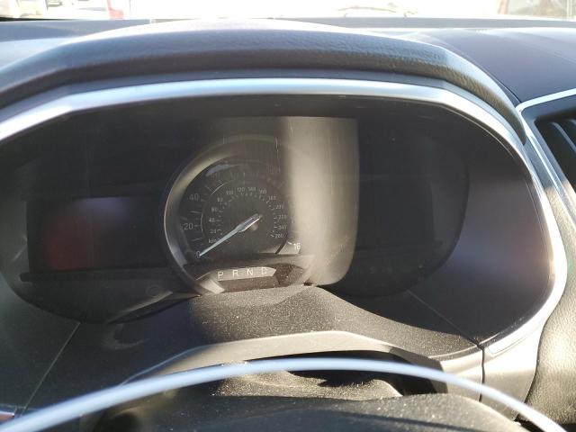 Photo 9 from auction – 2018 FORD EDGE TITAN with VIN 2FMPK4K86JBC55539