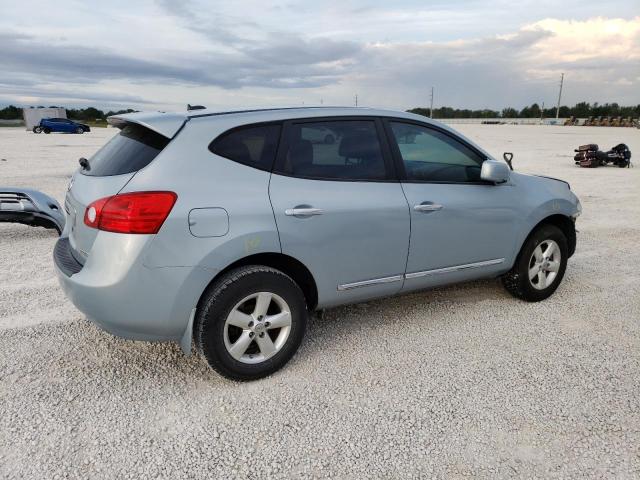 Photo 3 from auction – 2013 NISSAN ROGUE S with VIN JN8AS5MT9DW016530