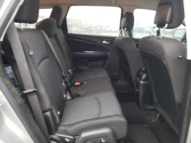 صورة رقم 11 من المزاد - 2016 DODGE JOURNEY SX مع VIN 3C4PDCBB9GT104857