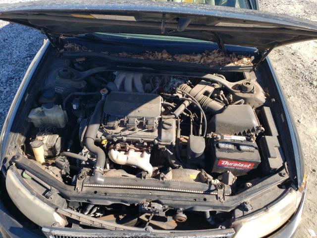 Photo 11 from auction – 2000 TOYOTA CAMRY SOLA with VIN 2T1CF22P3YC313269