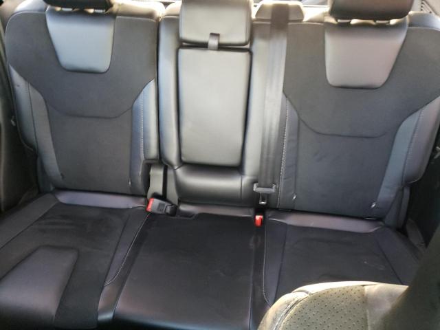 Photo 10 from auction – 2016 FORD EDGE SPORT with VIN 2FMPK4AP7GBB53698