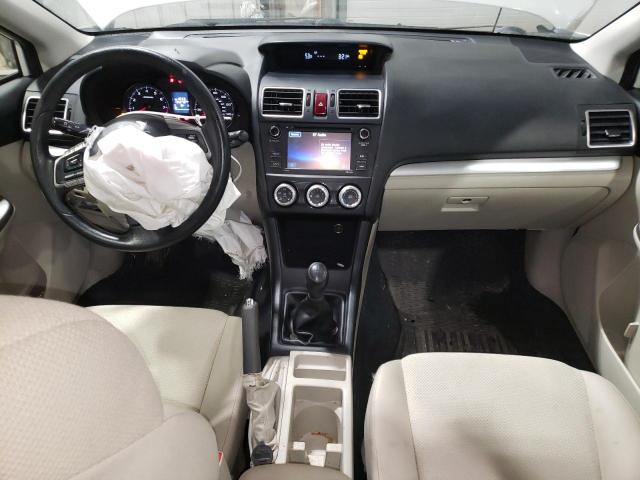 Photo 8 from auction – 2016 SUBARU IMPREZA with VIN JF1GPAA66G9205711