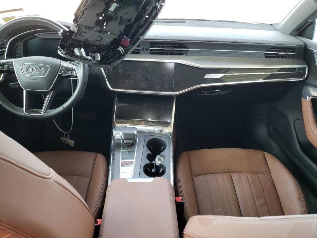 Photo 8 from auction – 2019 AUDI A7 PREMIUM with VIN WAUR2AF20KN090852