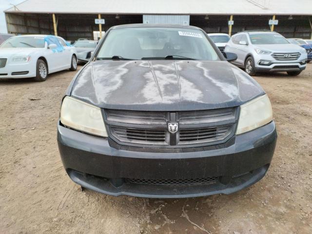 صورة رقم 5 من المزاد - 2010 DODGE AVENGER SX مع VIN 1B3CC4FB2AN125009