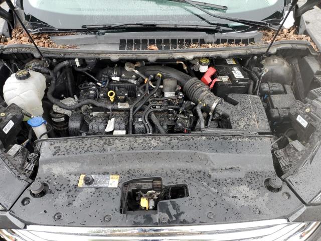 Photo 11 from auction – 2020 FORD EDGE SEL with VIN 2FMPK4J93LBA94662