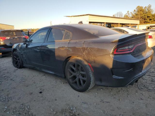 Фото 2 с аукциона – 2019 DODGE CHARGER R/ с VIN 2C3CDXCTXKH522914