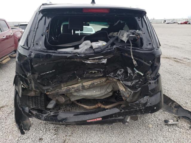 Photo 6 from auction – 2017 FORD EXPLORER L with VIN 1FM5K7FH7HGC04296