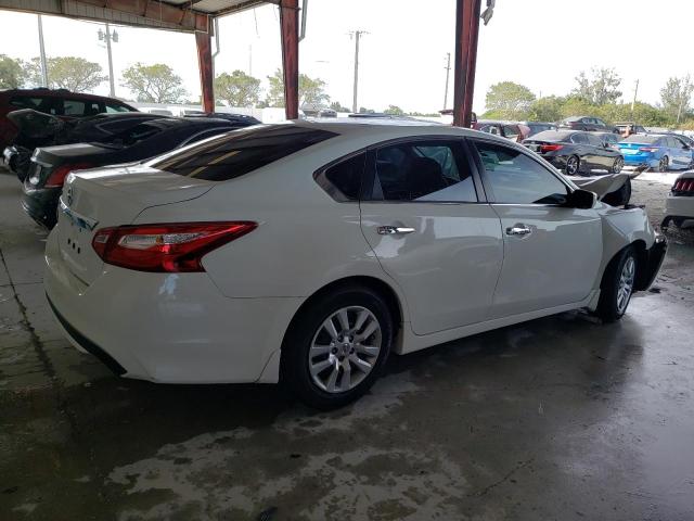 Photo 3 from auction – 2016 NISSAN ALTIMA 2.5 with VIN 1N4AL3AP0GC146521