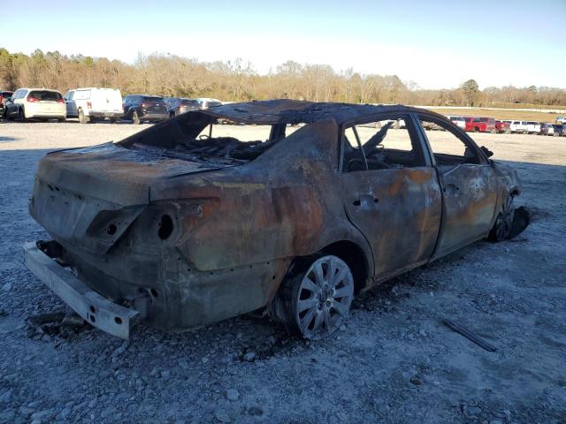 Photo 3 from auction – 2011 TOYOTA AVALON BAS with VIN 4T1BK3DB7BU412830