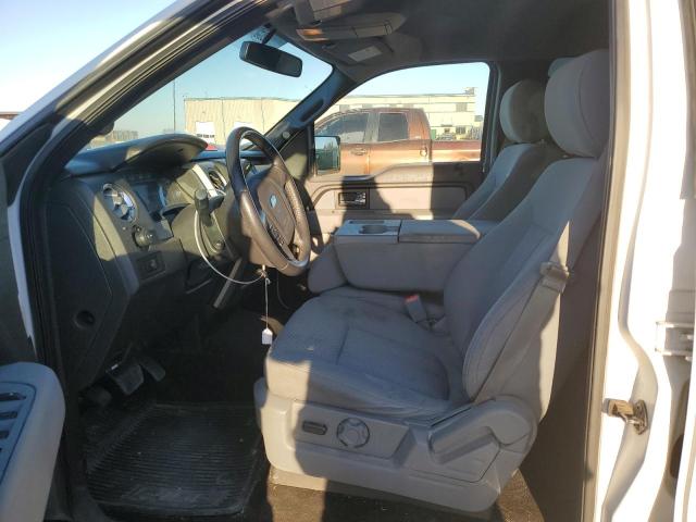 Photo 7 from auction – 2013 FORD F-150 with VIN 1FTFW1CT1DFD41771