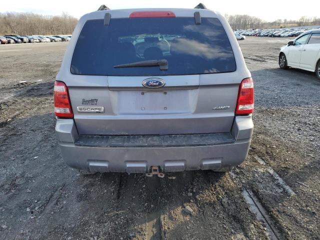 Photo 6 from auction – 2008 FORD ESCAPE XLT with VIN 1FMCU93148KE30667