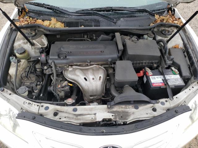 Photo 11 from auction – 2007 TOYOTA CAMRY CE with VIN 4T1BE46KX7U716624