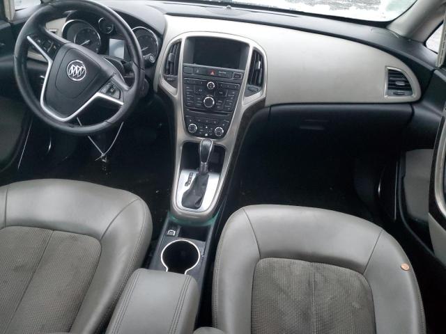 Photo 8 from auction – 2016 BUICK VERANO SPO with VIN 1G4PW5SK5G4175609