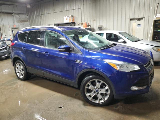 Photo 4 from auction – 2014 FORD ESCAPE TIT with VIN 1FMCU9J95EUD67247