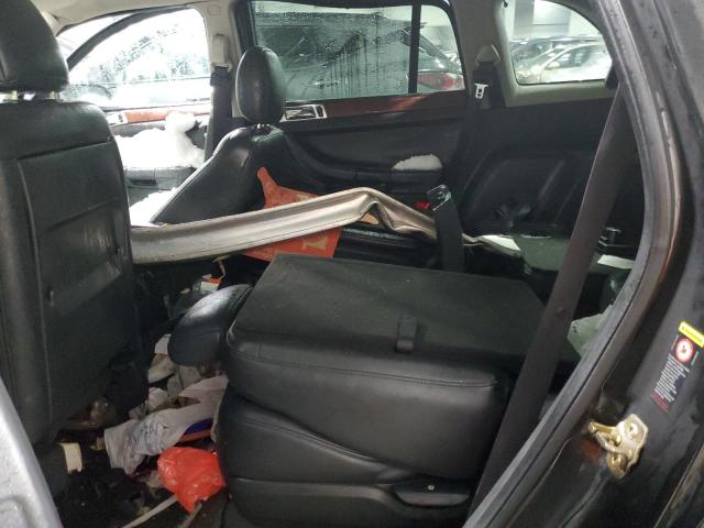 Photo 11 from auction – 2004 CHRYSLER PACIFICA with VIN 2C8GM68464R348327