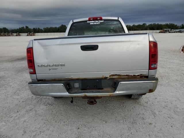 Photo 6 from auction – 2003 DODGE RAM 1500 S with VIN 1D7HA16K63J637266