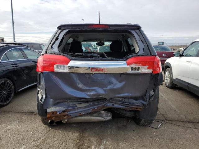 Photo 6 from auction – 2014 GMC TERRAIN SL with VIN 2GKALREK0E6220672