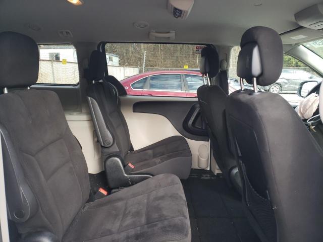 Photo 11 from auction – 2016 DODGE GRAND CARA with VIN 2C4RDGBG9GR363069