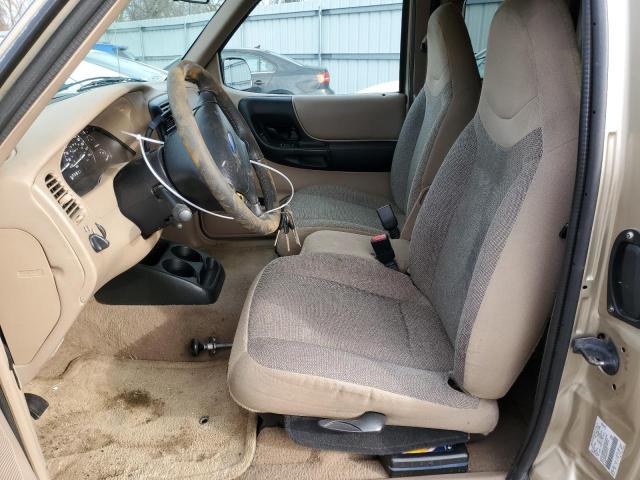 Photo 7 from auction – 2002 FORD RANGER SUP with VIN 1FTZR45E02TA65716