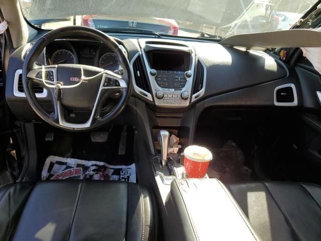 Photo 8 from auction – 2015 GMC TERRAIN SL with VIN 2GKFLYE35F6123297