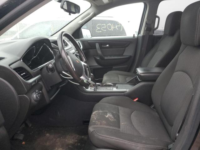 Photo 7 from auction – 2015 CHEVROLET TRAVERSE L with VIN 1GNKRGKD9FJ221081