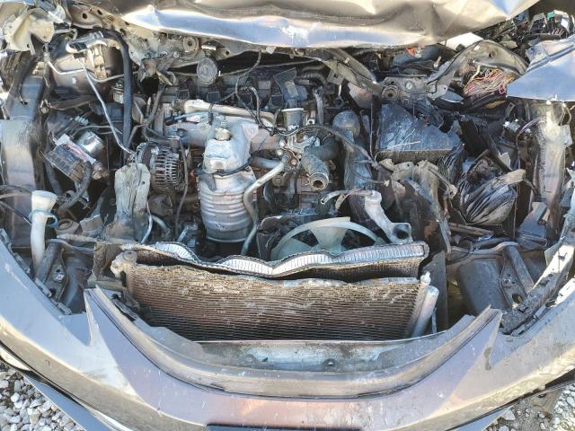 Photo 11 from auction – 2014 HONDA CIVIC EXL with VIN 19XFB2F9XEE079326