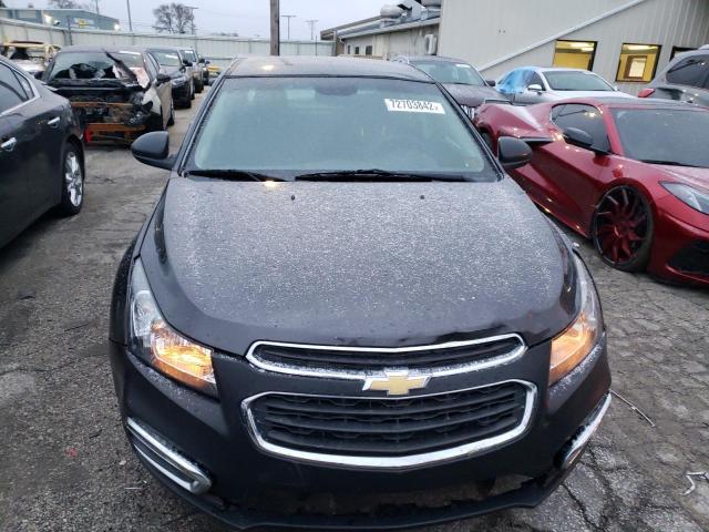 Photo 5 from auction – 2015 CHEVROLET CRUZE LT with VIN 1G1PC5SB5F7286342