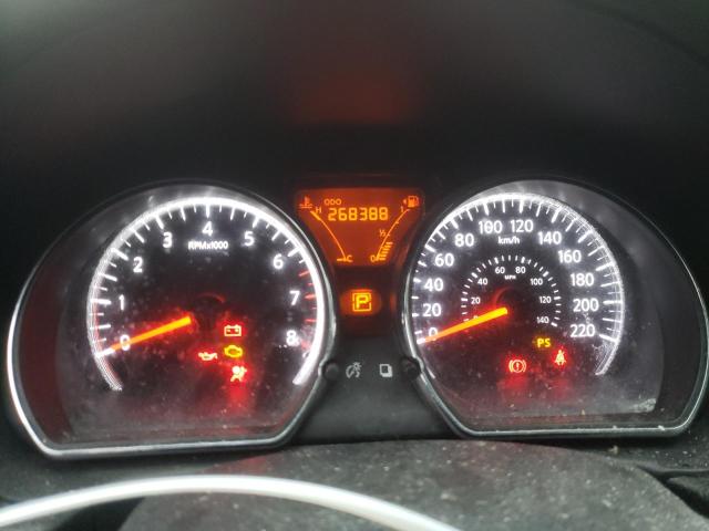 صورة رقم 9 من المزاد - 2012 NISSAN VERSA S مع VIN 3N1CN7AP8CL908855