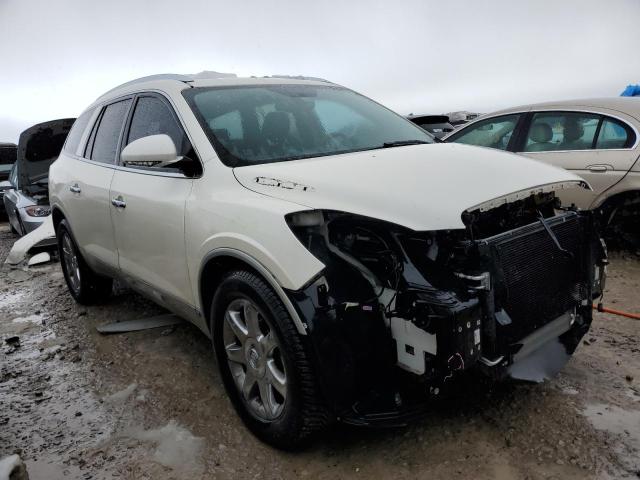 Photo 4 from auction – 2009 BUICK ENCLAVE CX with VIN 5GAEV23D29J218483