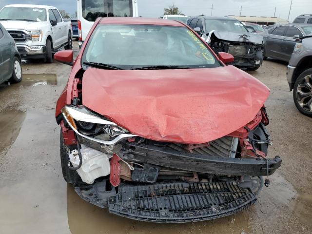 Photo 5 from auction – 2016 TOYOTA COROLLA L with VIN 5YFBURHE2GP385806