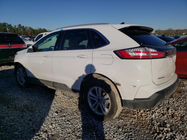 صورة رقم 2 من المزاد - 2020 FORD EDGE SEL مع VIN 2FMPK4J93LBB67027