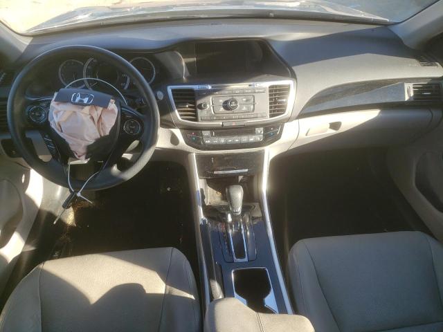 Photo 8 from auction – 2016 HONDA ACCORD LX with VIN 1HGCR2F30GA080731