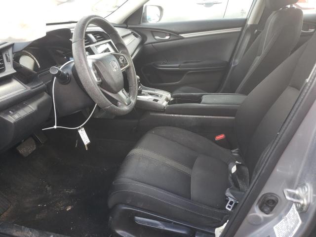 Photo 7 from auction – 2016 HONDA CIVIC LX with VIN 19XFC2F53GE218970