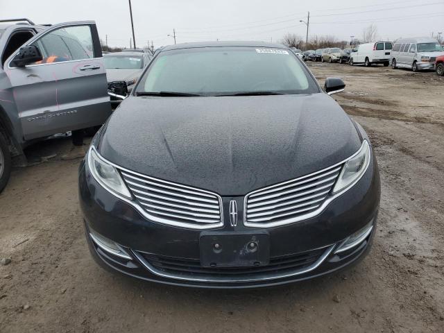 Photo 5 from auction – 2013 LINCOLN MKZ with VIN 3LN6L2JK8DR824746